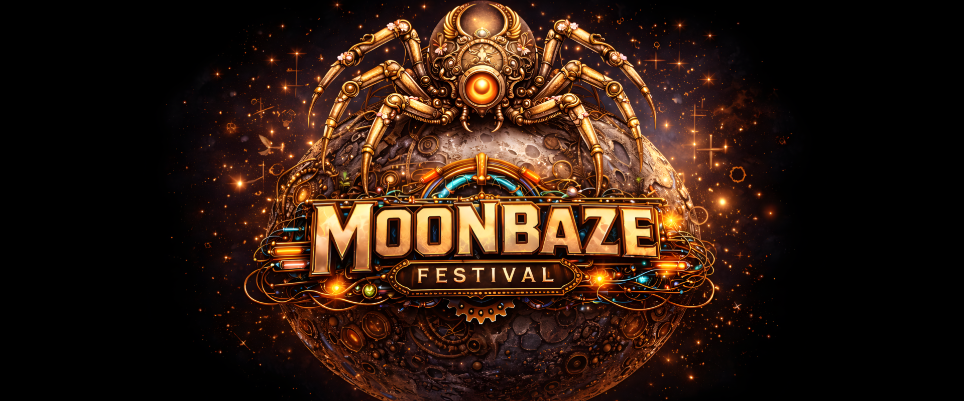 Permalink to: MOONBAZE FESTIVAL