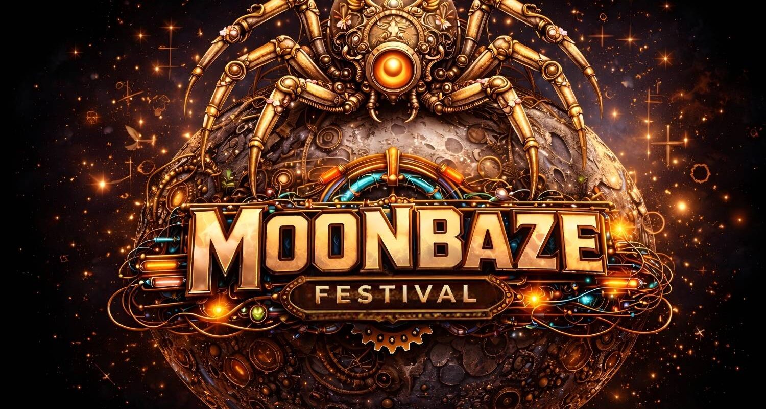 Permalink to: MOONBAZE FESTIVAL