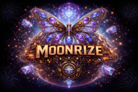 Permalink to: MOONRIZE | Trance