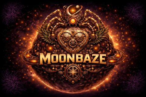Permalink to: MOONBAZE Main